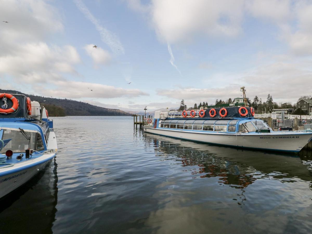 Windermere Kendal Exteriér fotografie