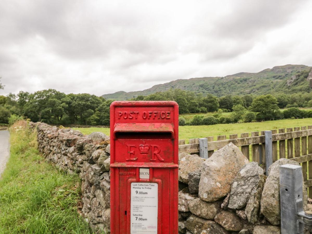 Windermere Kendal Exteriér fotografie