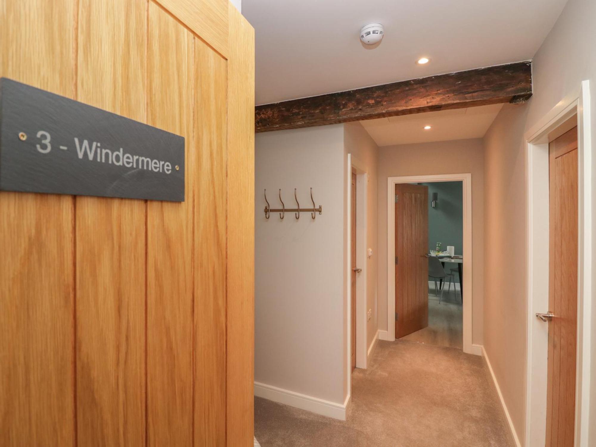 Windermere Kendal Exteriér fotografie