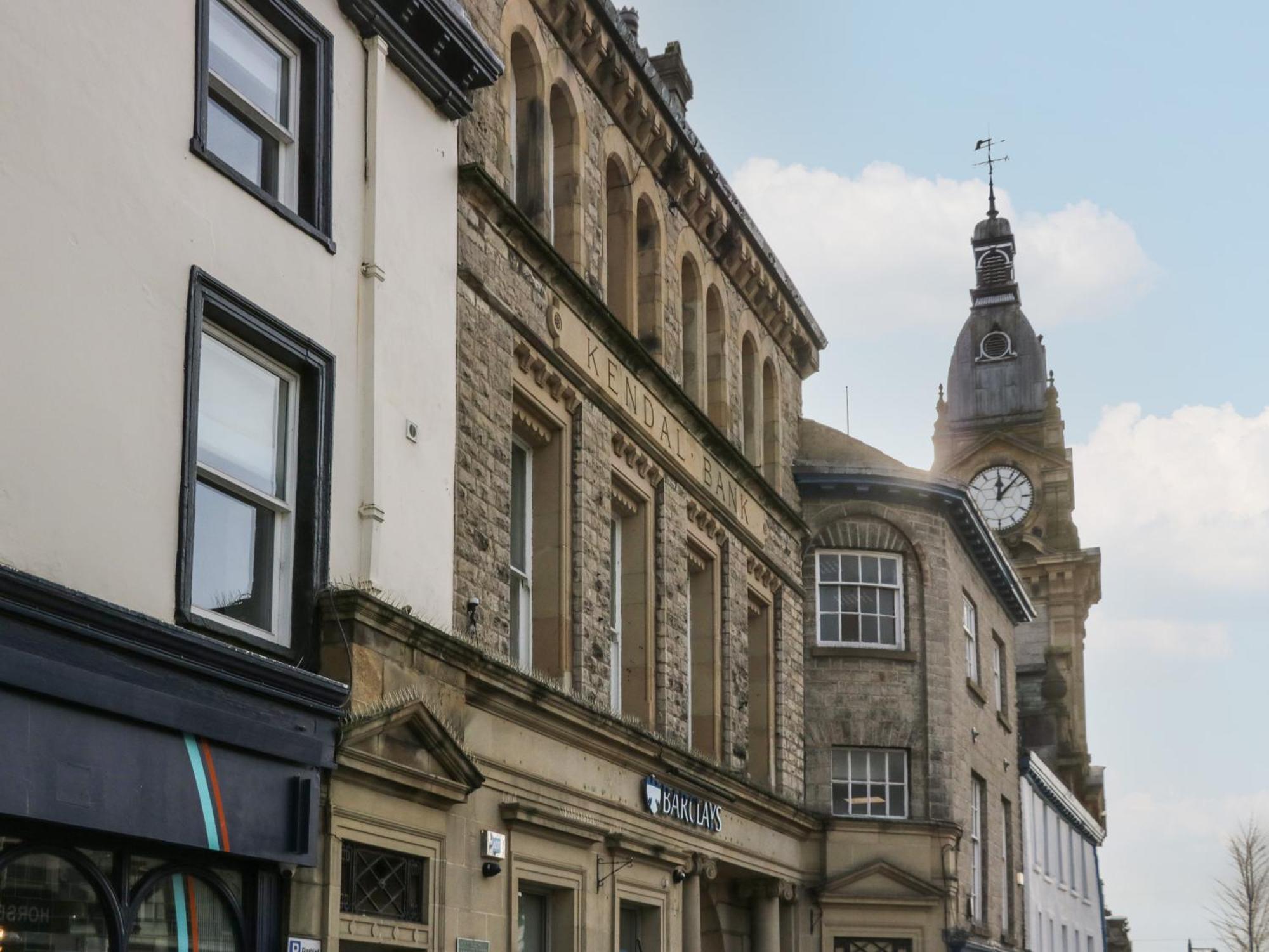Windermere Kendal Exteriér fotografie